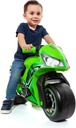 MOLTO CROSS PREMIUM VERDE