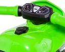 MOLTO CROSS PREMIUM VERDE