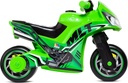 MOLTO CROSS PREMIUM VERDE