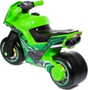 MOLTO CROSS PREMIUM VERDE