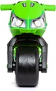 MOLTO CROSS PREMIUM VERDE