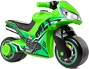 MOLTO CROSS PREMIUM VERDE