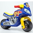 MOLTO CROSS RACE AZUL