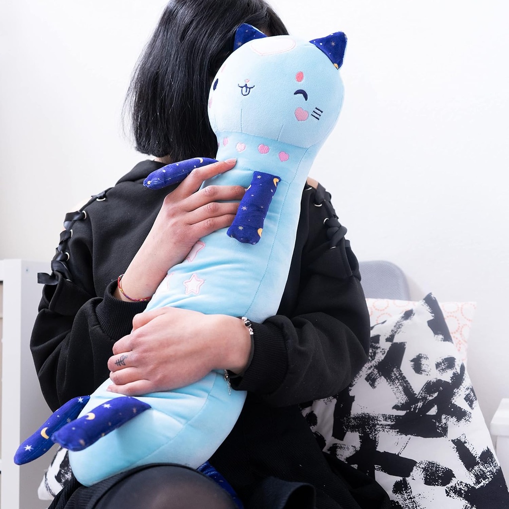 MOMOMI AZUL 60 CM.