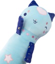MOMOMI AZUL 60 CM.