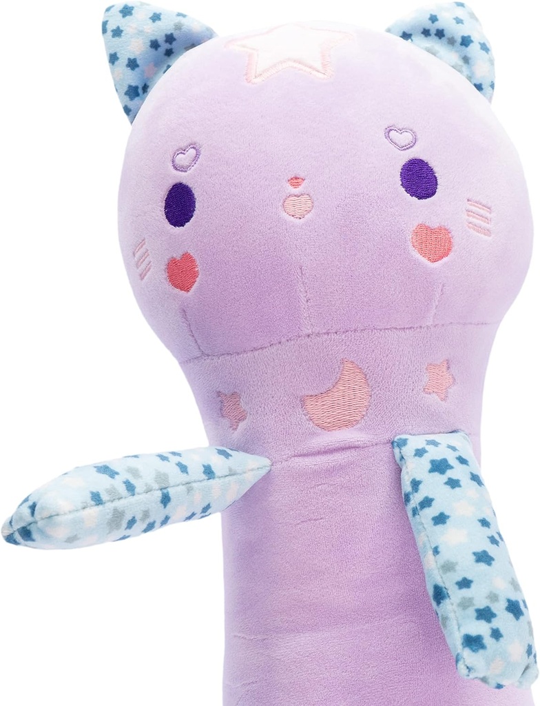 MOMOMI LILA 60 CM.