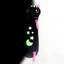 MOMOMI NEGRE 120 CM.