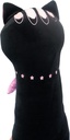 MOMOMI NEGRO 60 CM.
