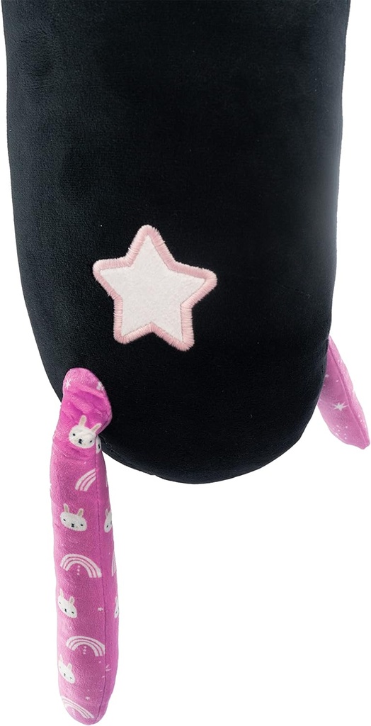 MOMOMI NEGRO 60 CM.