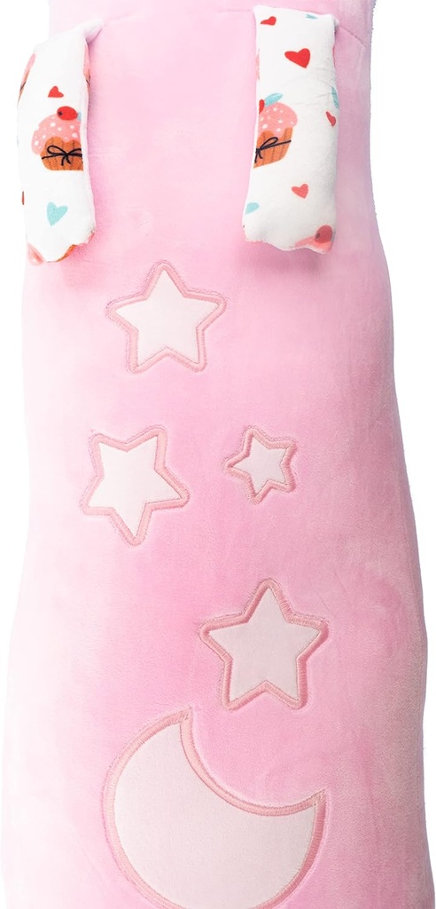 MOMOMI ROSA 80 CM.