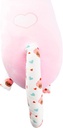 MOMOMI ROSA 80 CM.