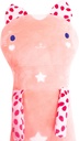 MOMOMI SALMON 120 CM.