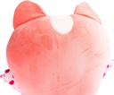MOMOMI SALMON 120 CM.