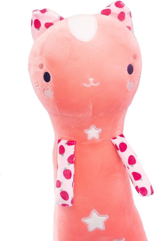 MOMOMI SALMON 60 CM.