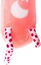 MOMOMI SALMON 80 CM.