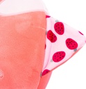 MOMOMI SALMON 80 CM.
