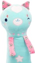 MOMOMI TURQUESA 60 CM.
