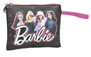 MONEDERO BARBIE NEGRO