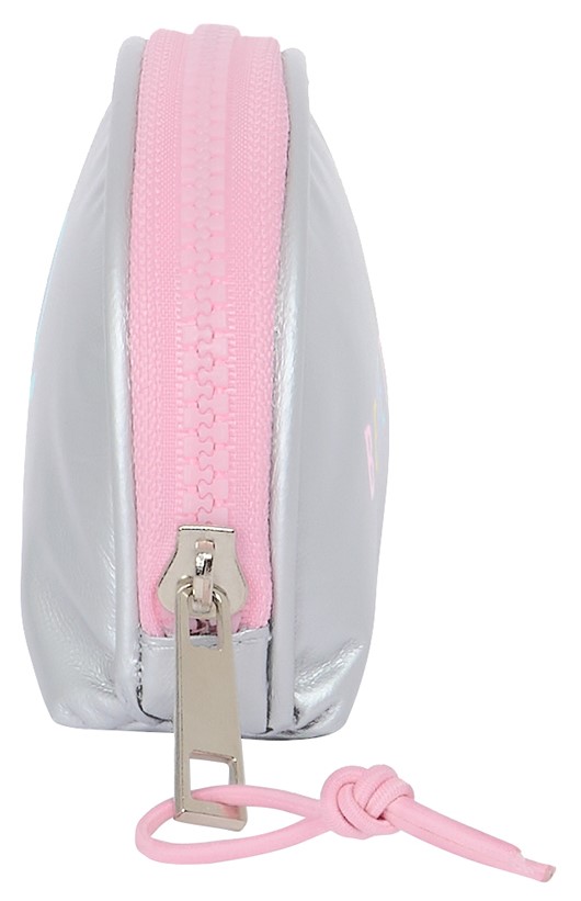 MONEDERO BENETTON SILVER