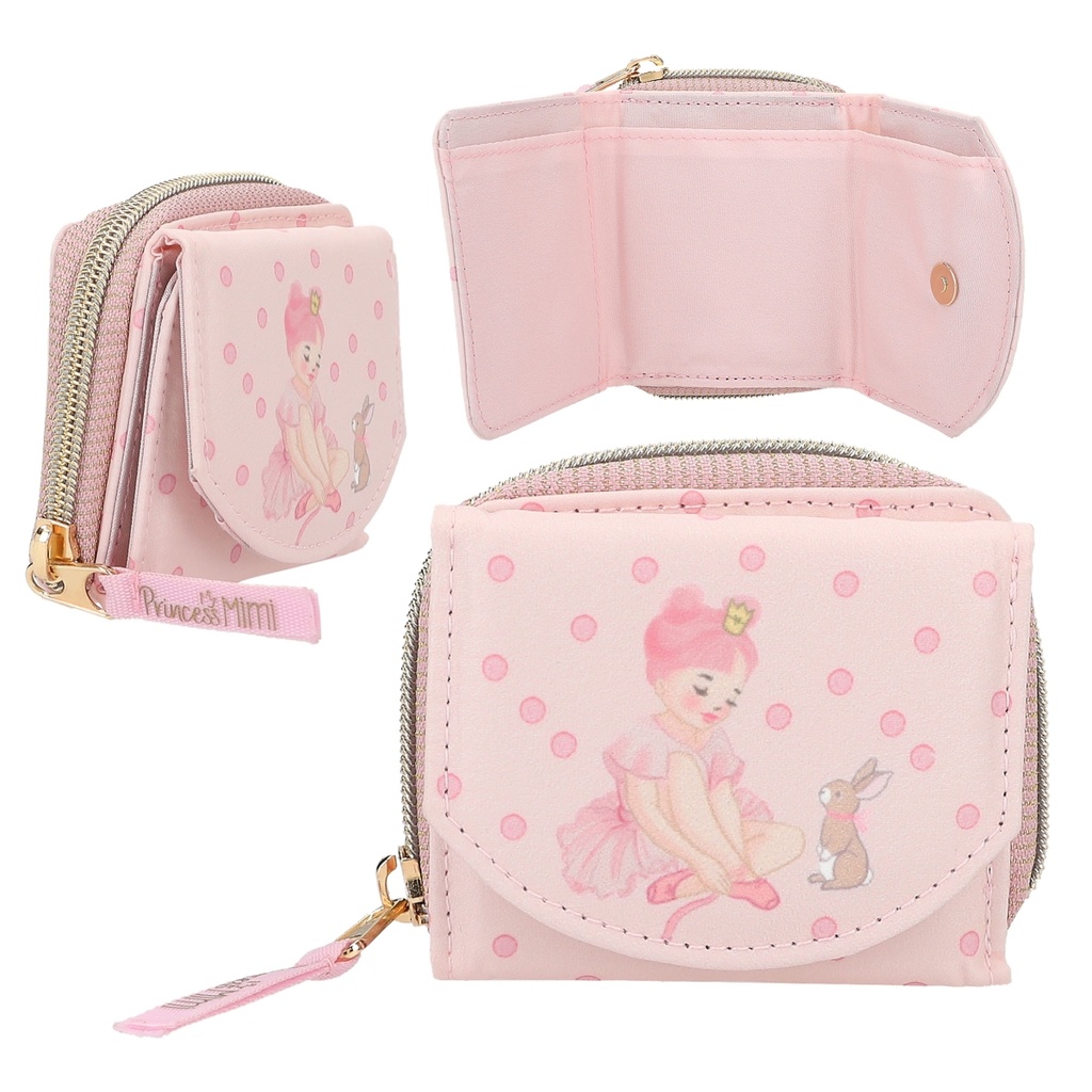 MONEDERO BUNNY BALLETT PRINCESS MIMI