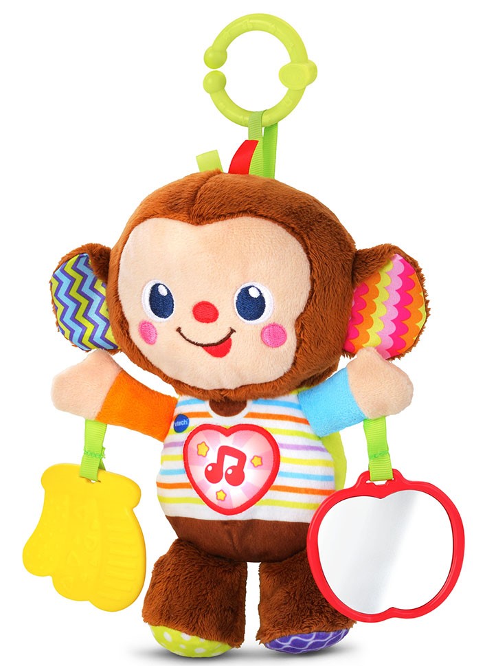 MONITO BEBE