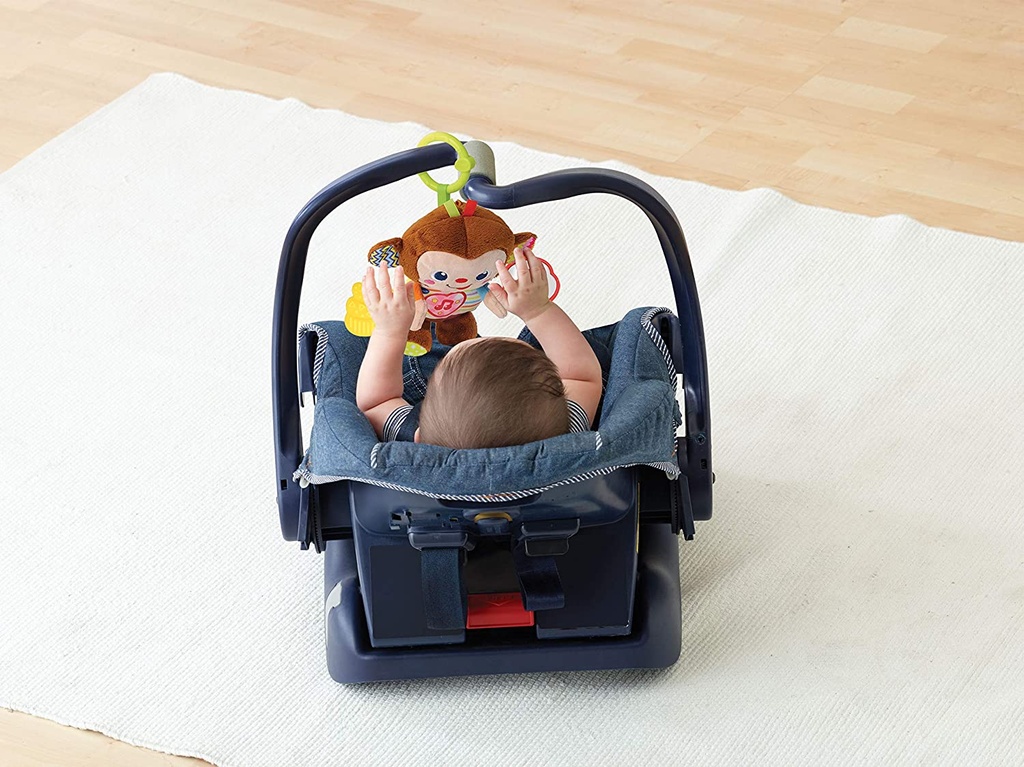 MONITO BEBE
