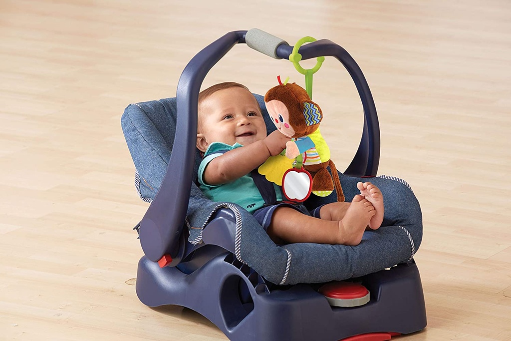 MONITO BEBE