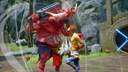 MONKEY KING HERO IS BACK PS4