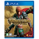 MONKEY KING HERO IS BACK PS4