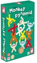 MONKEY PYRAMID
