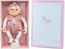 MONO REBORN BLANCO PEL.ROSA