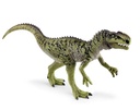 MONOLOPHOSAURUS