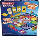 MONOPOLY CHANCE