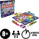 MONOPOLY CHANCE
