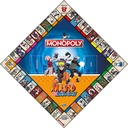 MONOPOLY NARUTO