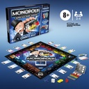 MONOPOLY SUPER ELETRON.BANKING