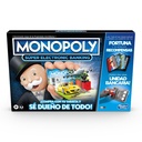 MONOPOLY SUPER ELETRON.BANKING