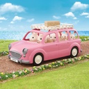 MONOVOLUMEN PICNIC SYLVANIAN