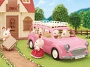 MONOVOLUMEN PICNIC SYLVANIAN