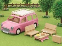 MONOVOLUMEN PICNIC SYLVANIAN