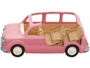 MONOVOLUMEN PICNIC SYLVANIAN