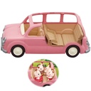 MONOVOLUMEN PICNIC SYLVANIAN