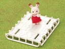 MONOVOLUMEN PICNIC SYLVANIAN
