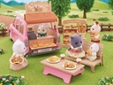 MONOVOLUMEN PICNIC SYLVANIAN