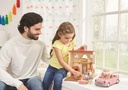 MONOVOLUMEN PICNIC SYLVANIAN