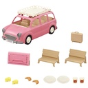 MONOVOLUMEN PICNIC SYLVANIAN