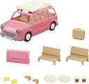 MONOVOLUMEN PICNIC SYLVANIAN