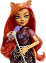 MONSTER HIGH TORALEI