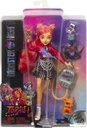 MONSTER HIGH TORALEI