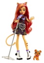MONSTER HIGH TORALEI